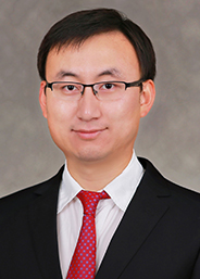 Yan Zhao