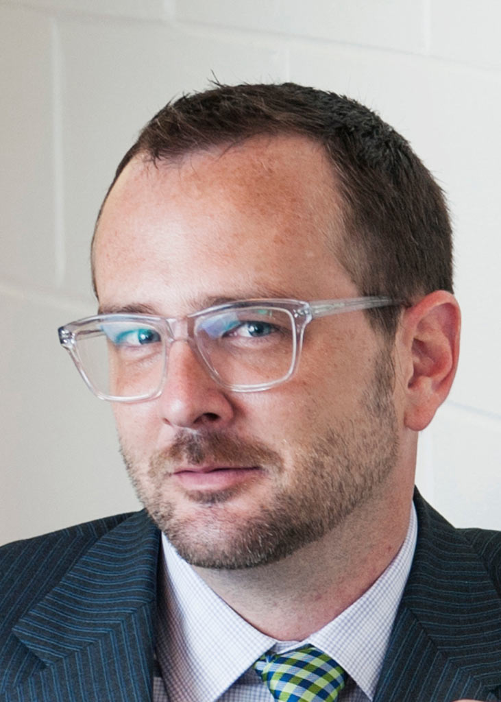 Charles Freeman