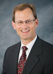 Mark Horstemeyer