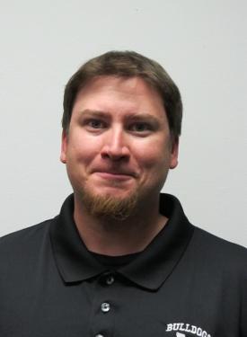 Jon Woody