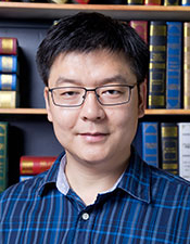 Xin Cui