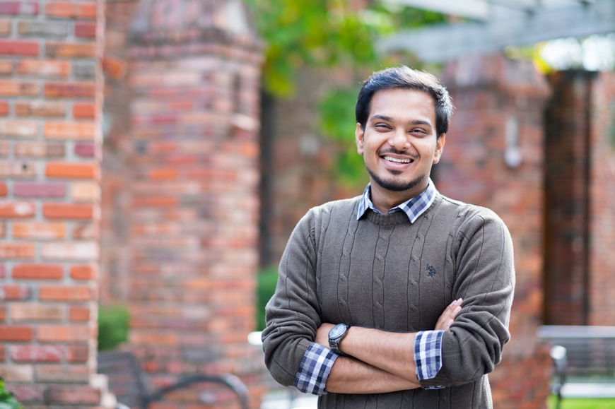 Shuvam Saha